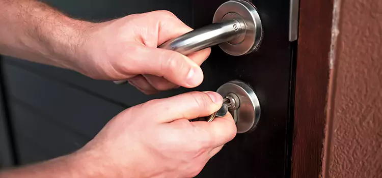 Pella Storm Door Lock Body Replacement Redmond