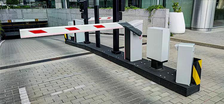 Custom Gate Design & Integration Redmond