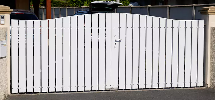 Why Choose Us for Residential Gate Repair in Redmond, OR?
