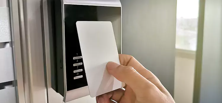 Advanced RFID Technology Integration in Redmond, OR