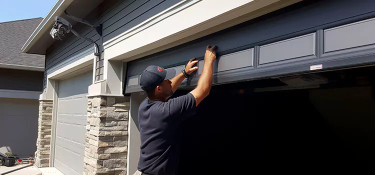 Janus Roll Up Doors Redmond
