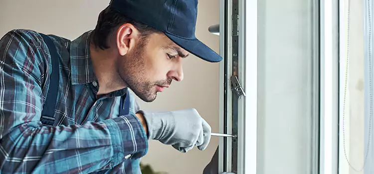 Emergency Response for Latch Issues Redmond