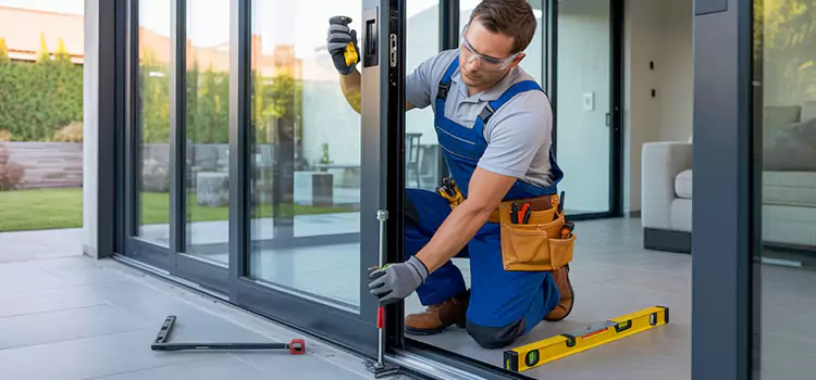 Patio Door Replacement Redmond