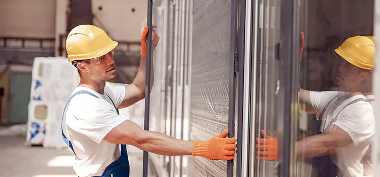 Sliding Door Mesh Replacement Redmond