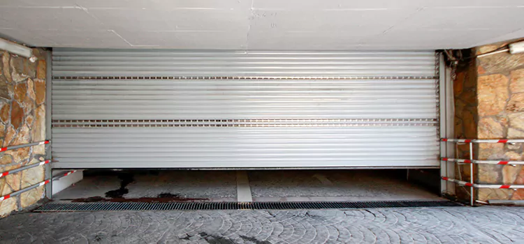 Steel Garage Door Repair Redmond