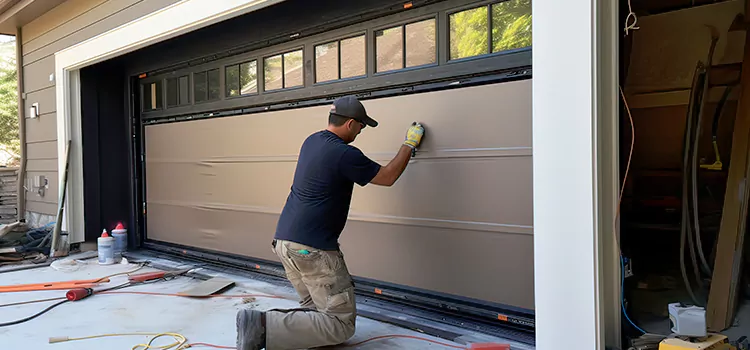 Vinyl Weather Stripping & Seals Redmond
